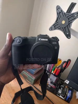 Canon Eos Rp Body