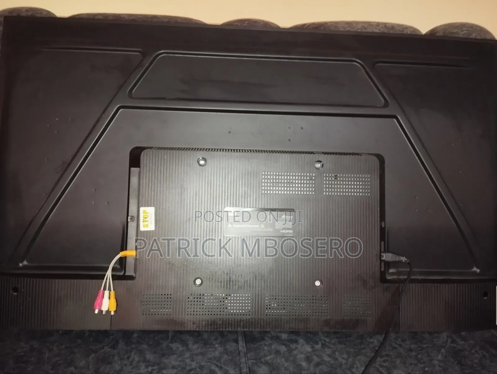 TCL 43 Inches