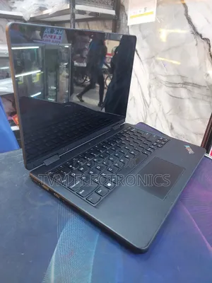 Laptop Lenovo Yoga 11e 8GB Intel Core i5 SSD 256GB