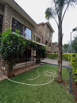 5bdrm Townhouse / Terrace in Chalbi Drive, Muthangari for rent