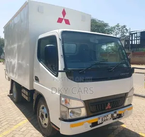Mitsubishi Canter Fe71