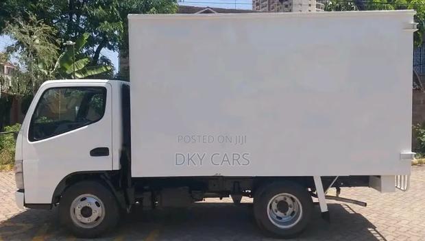 Mitsubishi Canter Fe71 - thumbnail 6