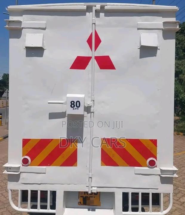 Mitsubishi Canter Fe71 - thumbnail 7