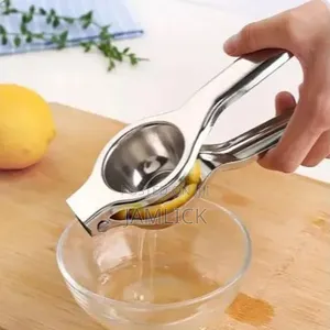 Manual Lemon Squeezer Juicer - Js