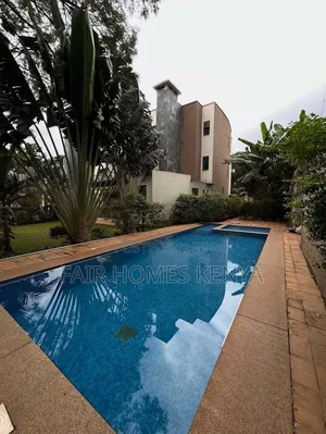 5bdrm Townhouse / Terrace in Lavington Green, Muthangari for rent