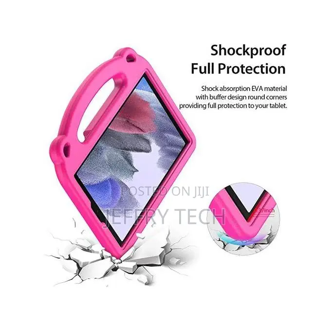 Back Cover for Samsung Galaxy Tab A7 Lite (T220
