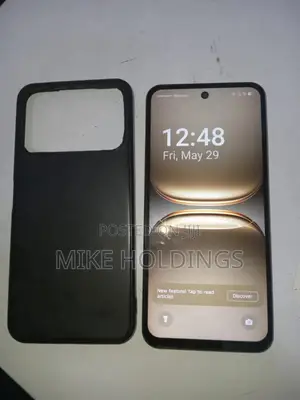 Tecno Spark 40 256 GB Gray