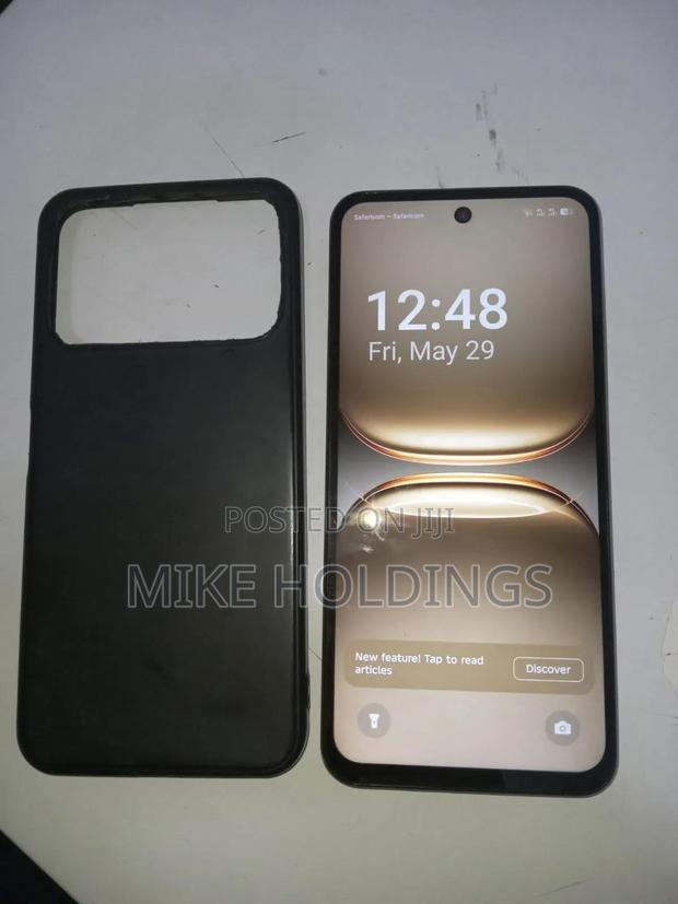Tecno Spark 40 256 GB Gray