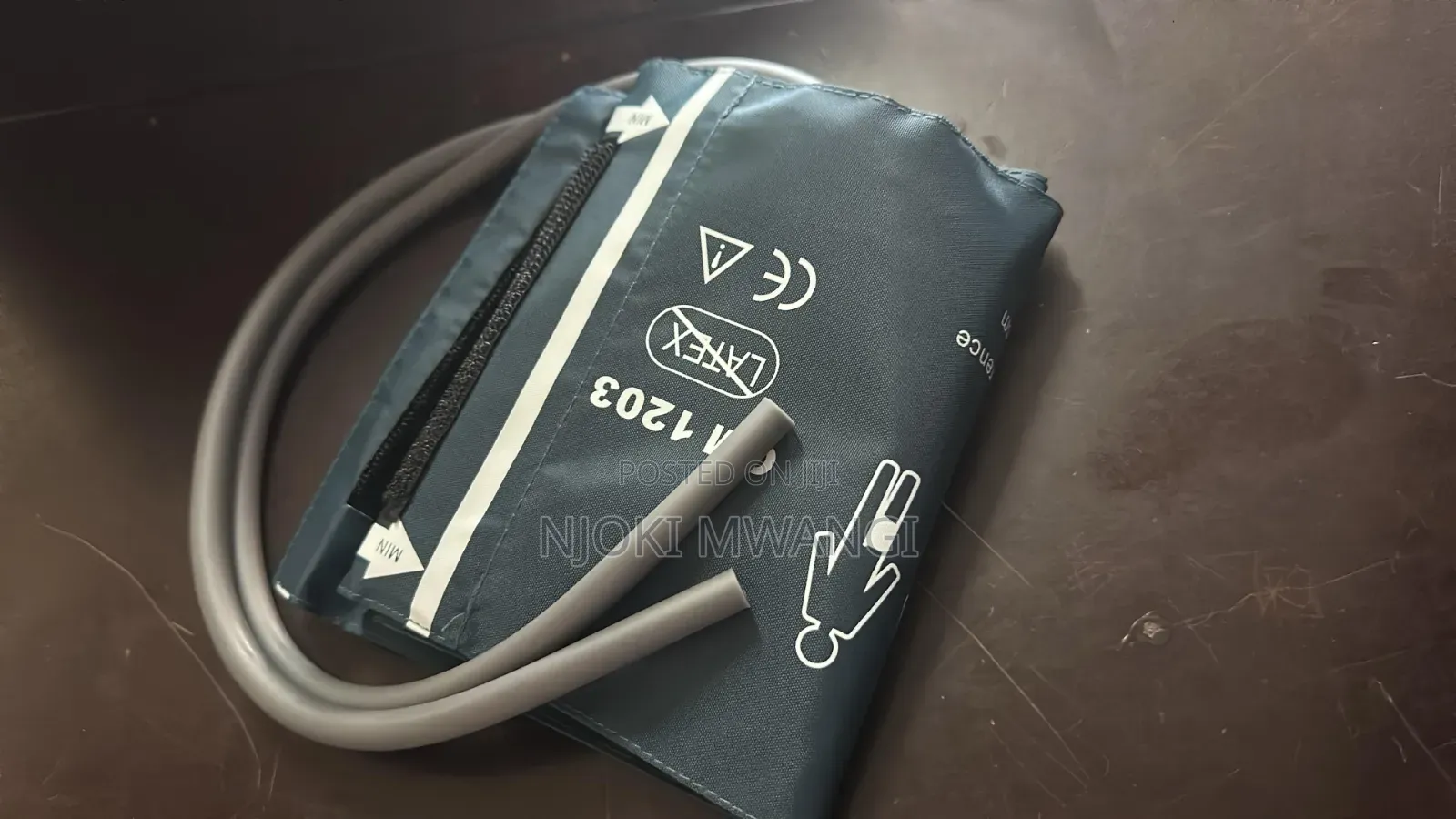 Blood Pressure( Bp) Cuff
