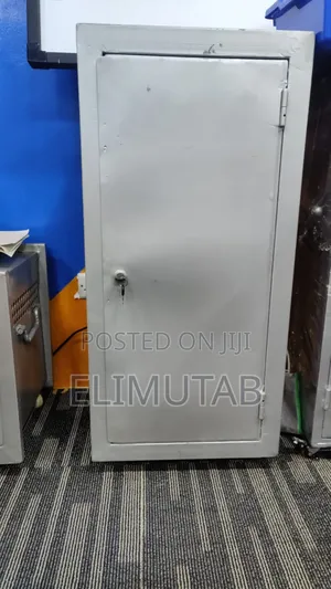 Elimutab Charging Station 20