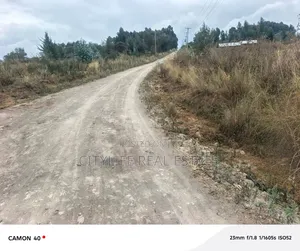 Nyandarua County, Kipipiri, Machinery Is 3 Acres Flat Land