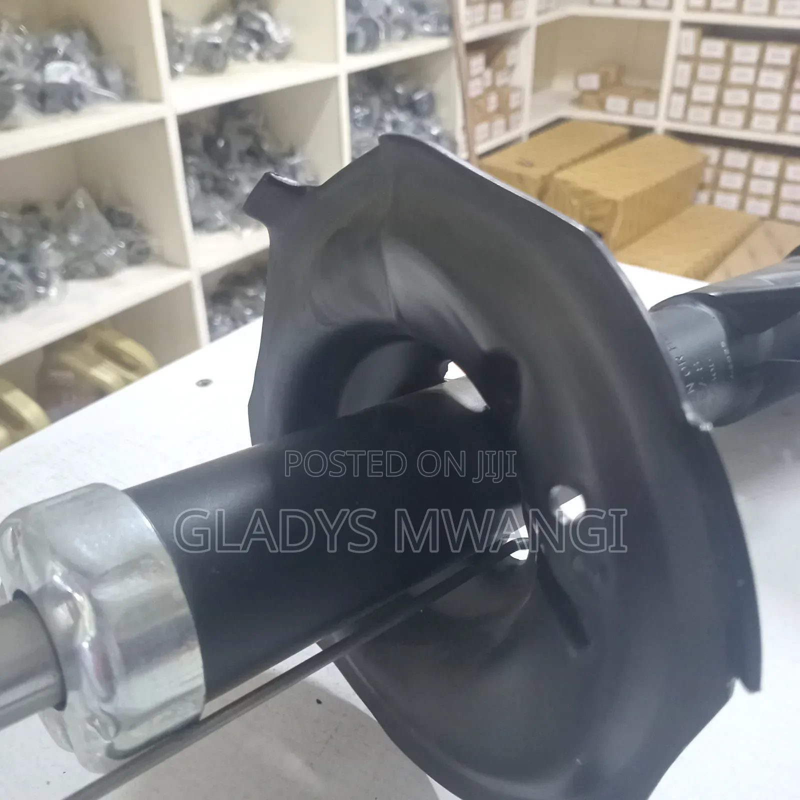 Shock for Probox Front