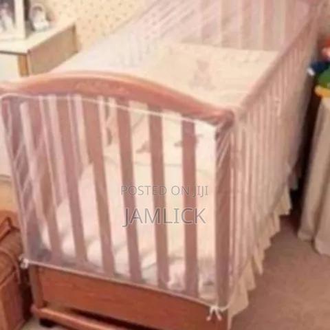 Standless Baby Cot Mosquito Nets - Cl