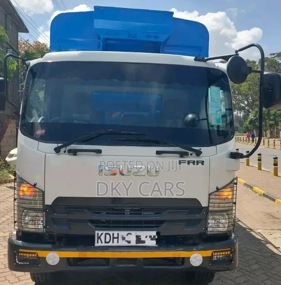 Isuzu Frr90