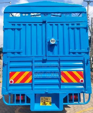 Isuzu Frr90