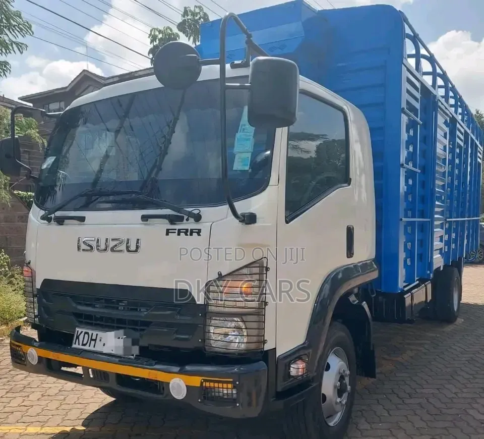 Isuzu Frr90