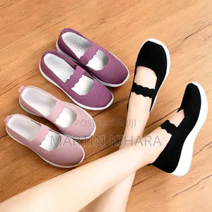 Orthopedic Ladies Rubbers (Size 36-41)