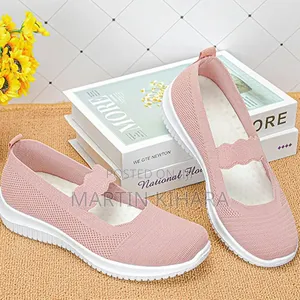 Orthopedic Ladies Rubbers (Size 36-41)