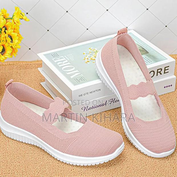 Orthopedic Ladies Rubbers (Size 36-41) - thumbnail 2