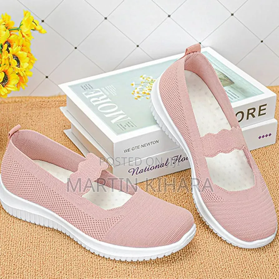 Orthopedic Ladies Rubbers (Size 36-41)