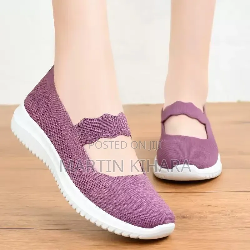 Orthopedic Ladies Rubbers (Size 36-41)