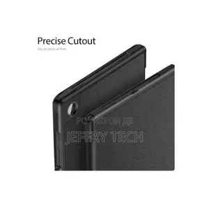 Galaxy Tab A8 2021 Sm-X205 Smart Leather Case