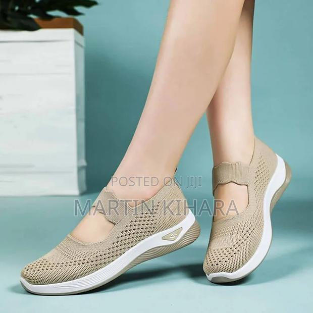 Orthopedic Ladies Rubbers (Size 36-41) - thumbnail 5