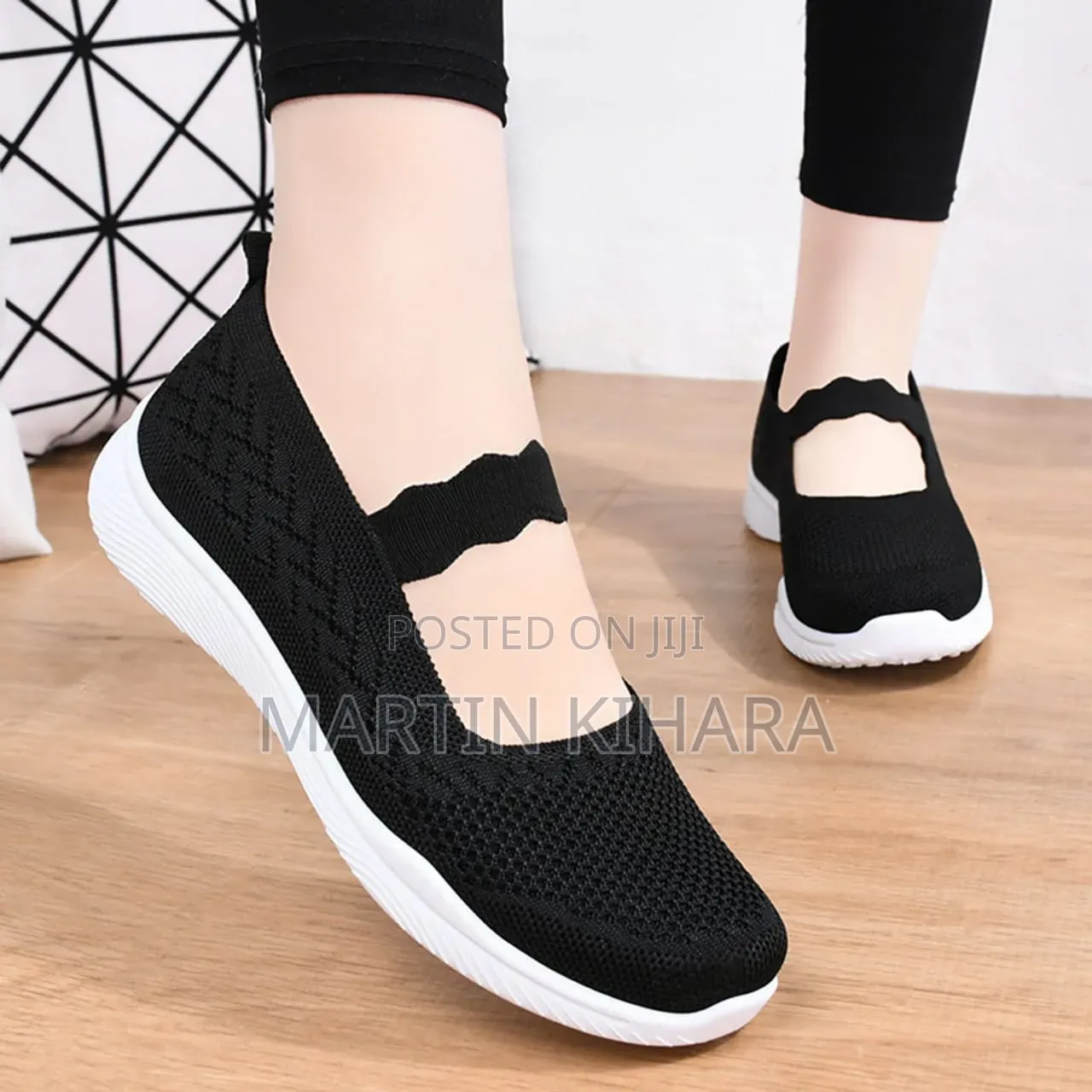 Orthopedic Ladies Rubbers (Size 36-41)