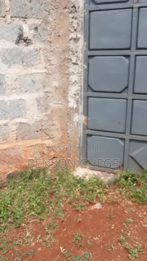 100by100plot for Sale at Kambirwa Murang'A