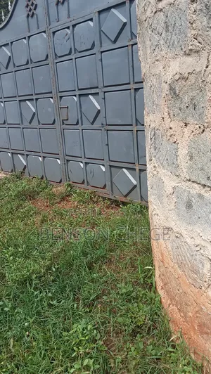 100by100plot for Sale at Kambirwa Murang'A