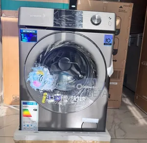 Skyworth 12kg Wash and Dry