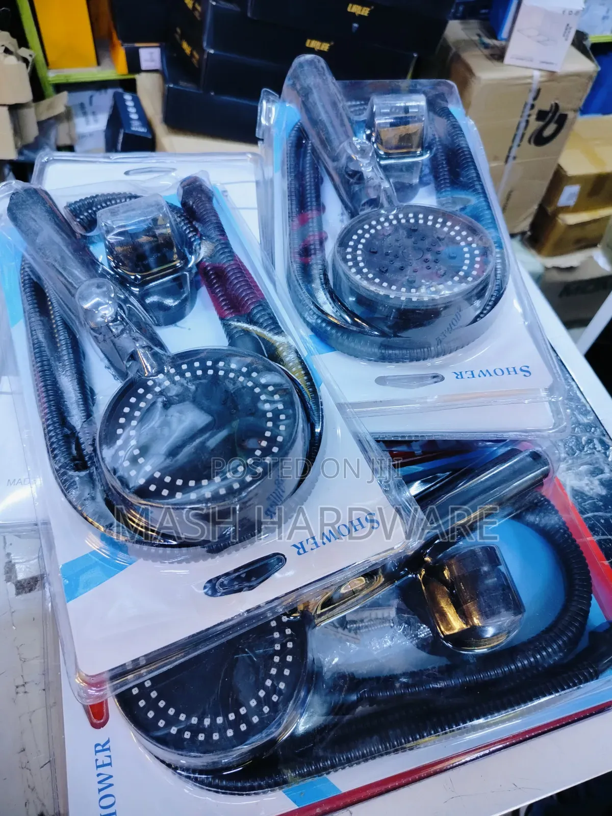 Good Quality Telephone Shower