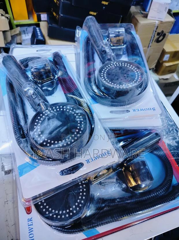 Good Quality Telephone Shower