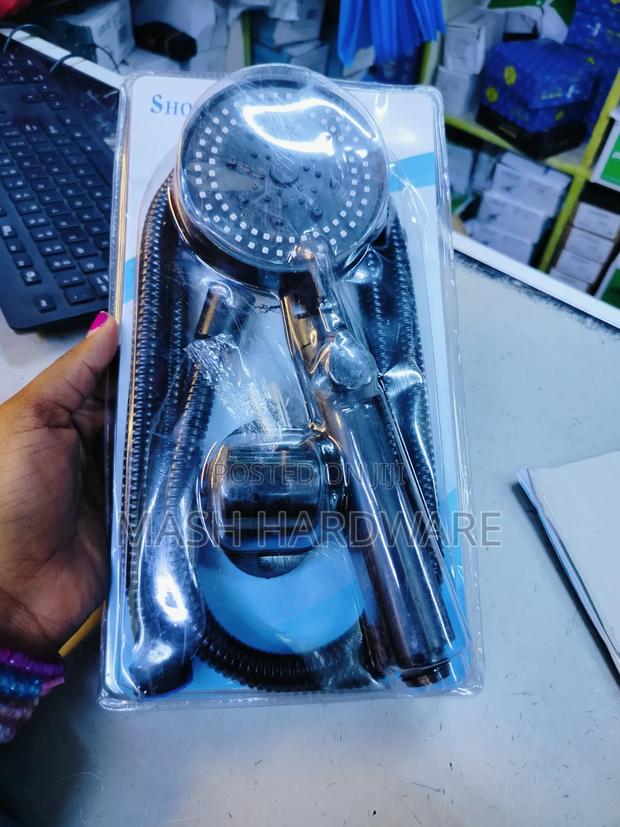 Good Quality Telephone Shower - thumbnail 2