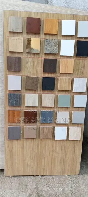 M D F Boards