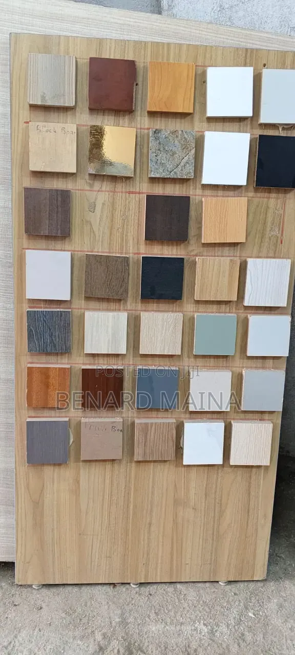 M D F Boards
