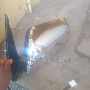 Side Mirrow Futuner