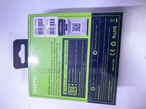 Oraimo Smart Watch 5 Lite