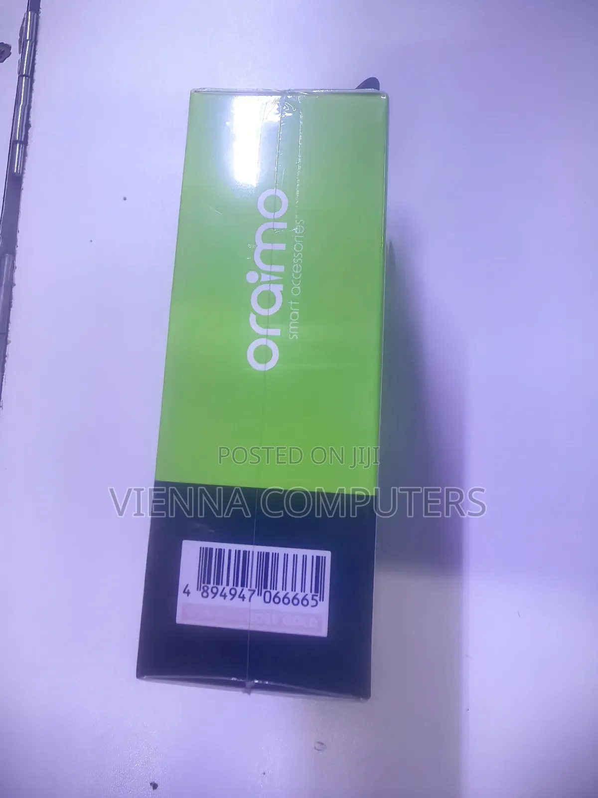 Oraimo Smart Watch 5 Lite