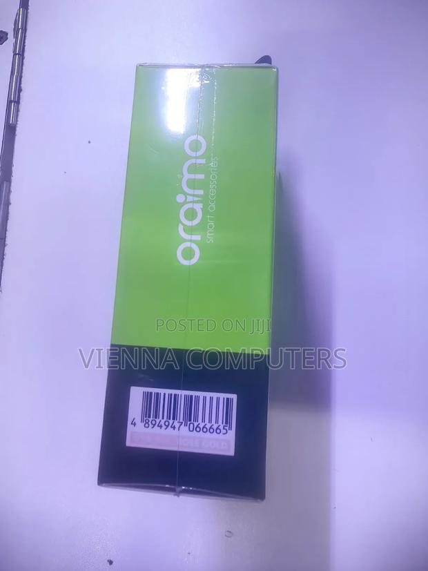 Oraimo Smart Watch 5 Lite - thumbnail 3