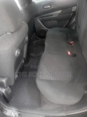 Nissan Wingroad 2019 Black