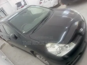 Nissan Wingroad 2019 Black