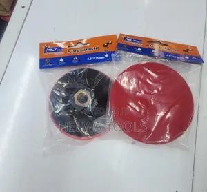 Polishing Pad 7"