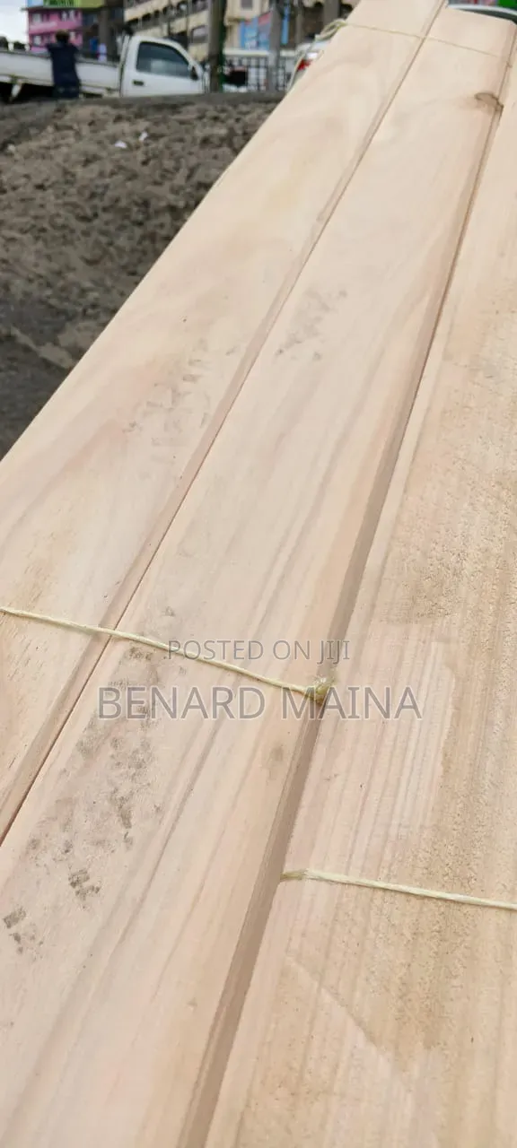 T N G Ceilings Timber