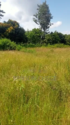 3acreland for Sale at Kambirwa Murang'A