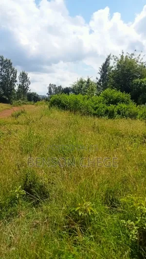 3acreland for Sale at Kambirwa Murang'A