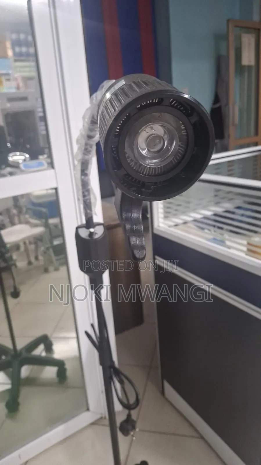 Examination Light (Adjustable)