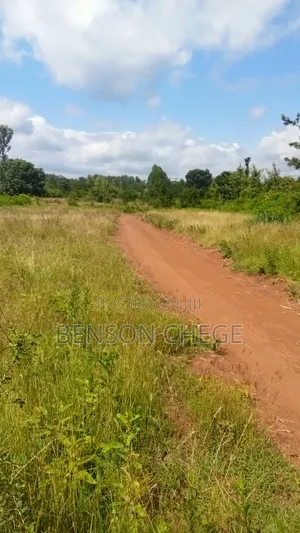 3acreland for Sale at Kambirwa Murang'A