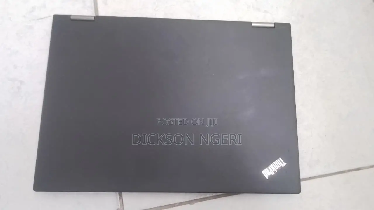 Laptop Lenovo ThinkPad X380 Yoga 16GB Intel Core i5 SSD 256GB
