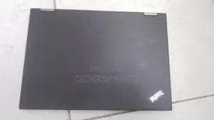 Laptop Lenovo ThinkPad X380 Yoga 16GB Intel Core i5 SSD 256GB